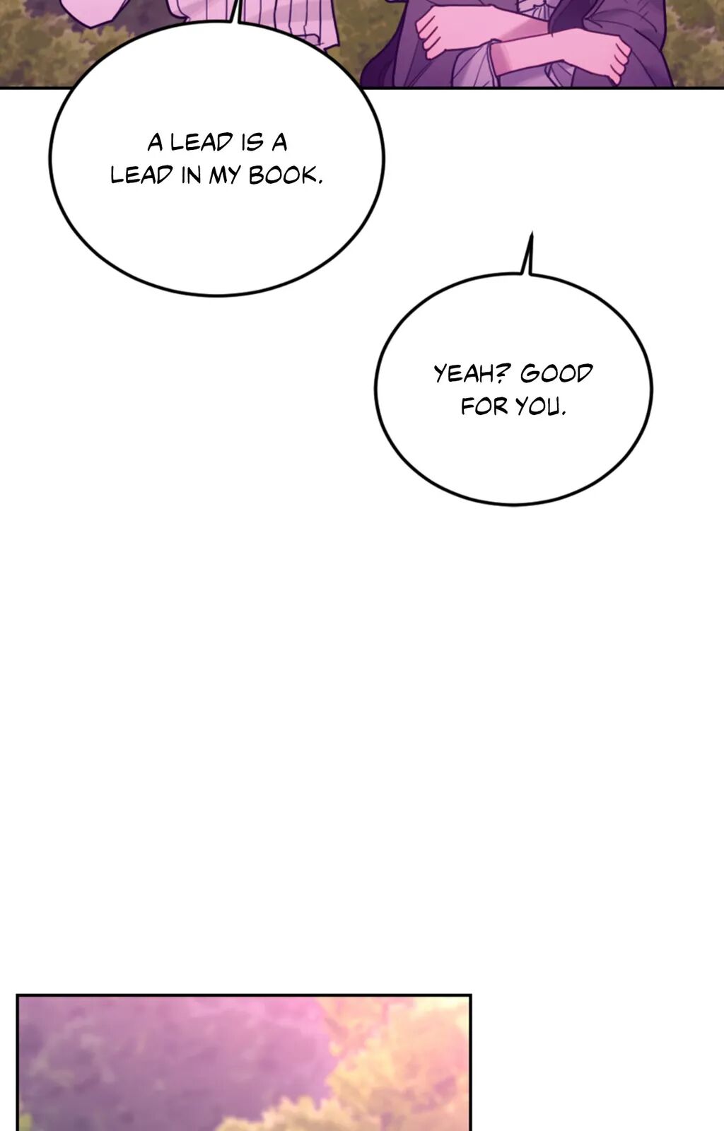 I'm No Heroine! Manhwa - Chapter 73 Page 82