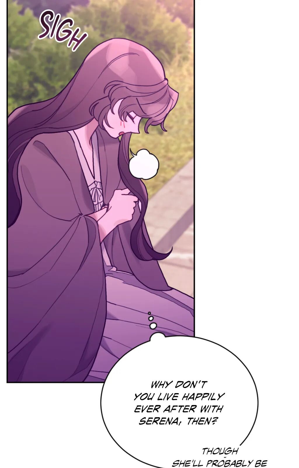 I'm No Heroine! Manhwa - Chapter 73 Page 83