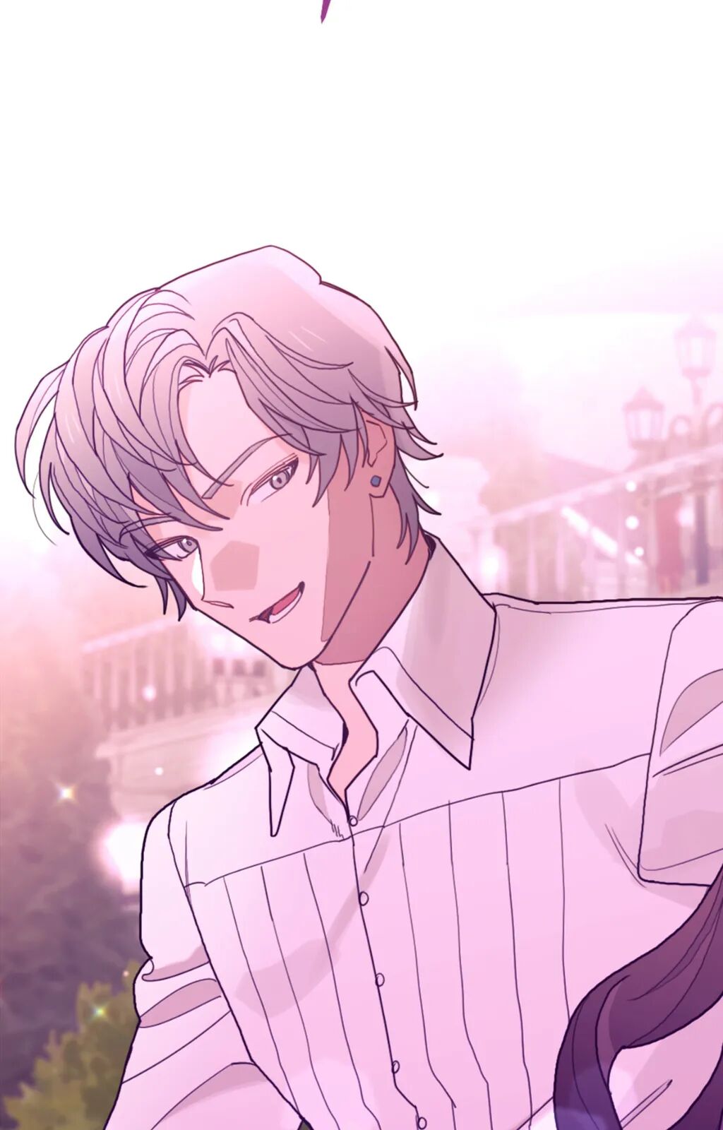 I'm No Heroine! Manhwa - Chapter 73 Page 88