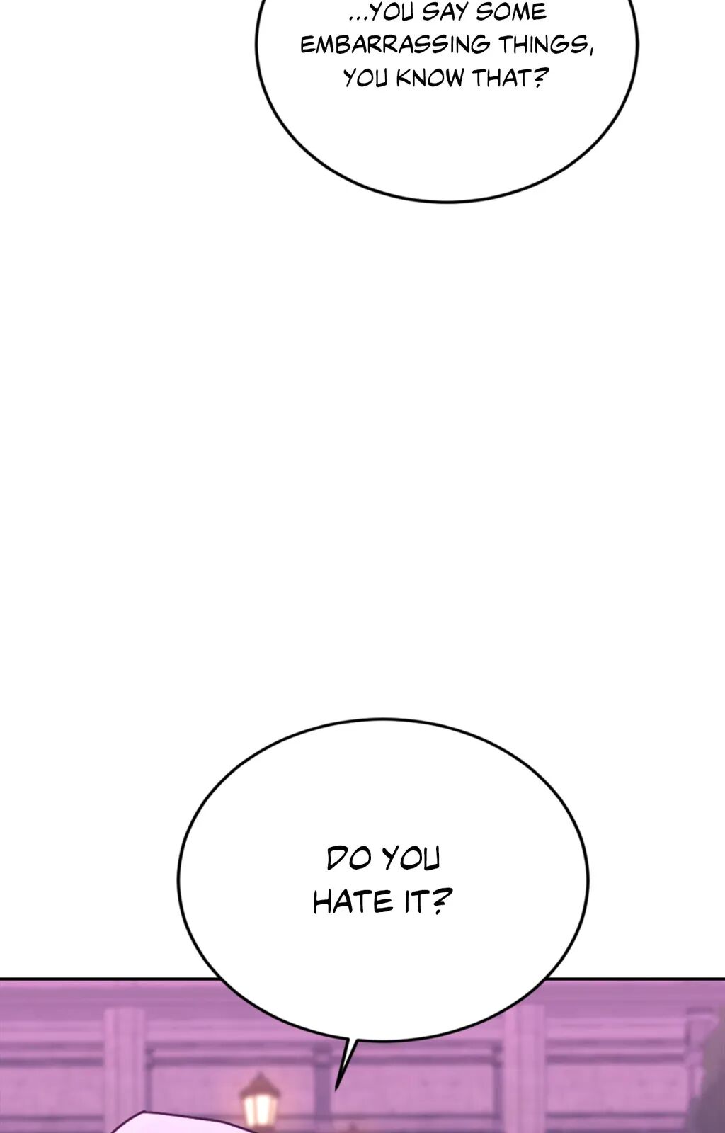 I'm No Heroine! Manhwa - Chapter 73 Page 91