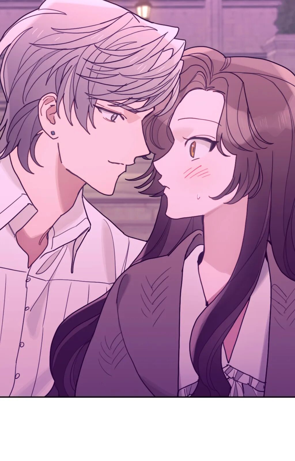 I'm No Heroine! Manhwa - Chapter 73 Page 92