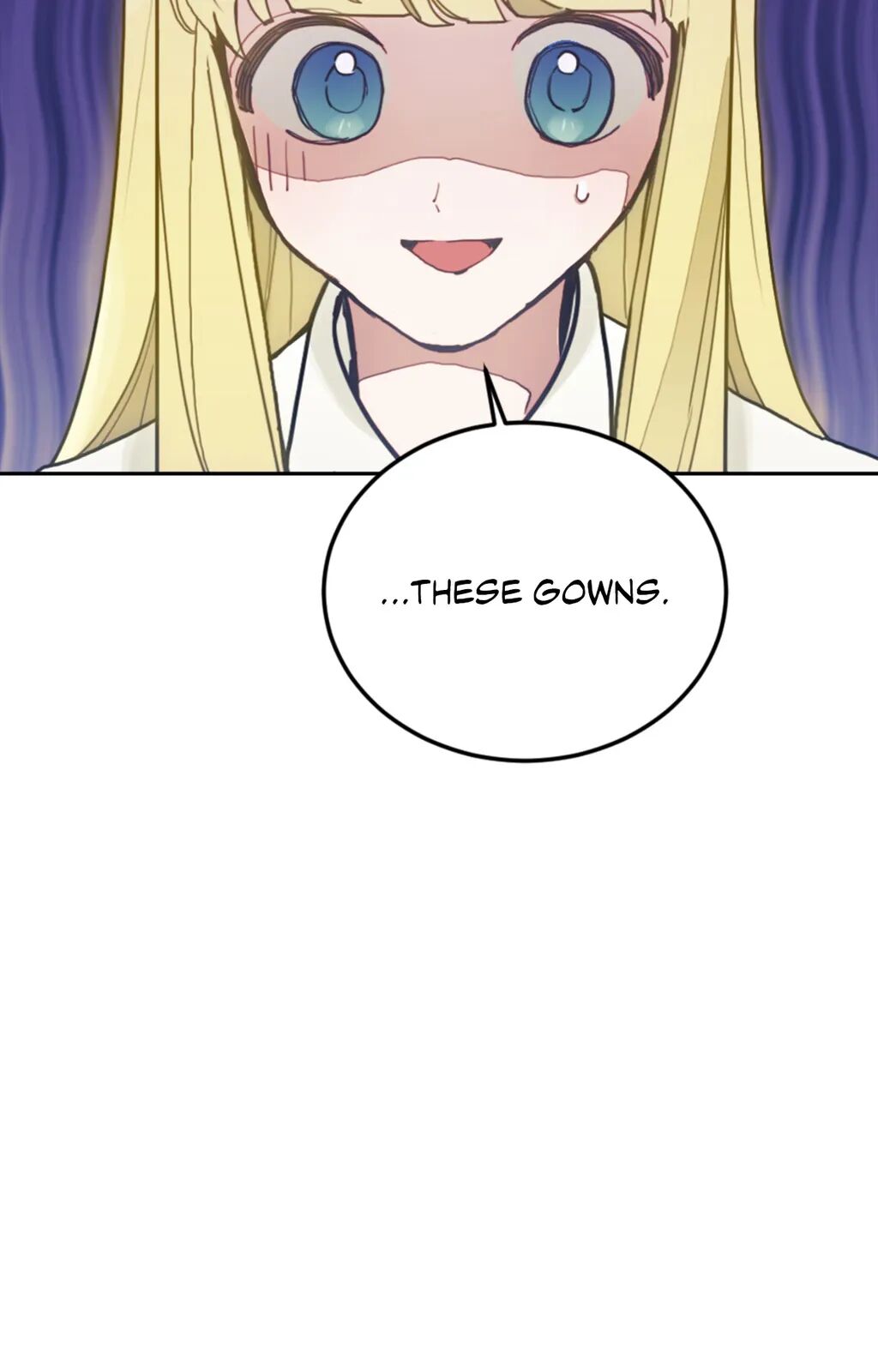 I'm No Heroine! Manhwa - Chapter 73 Page 103
