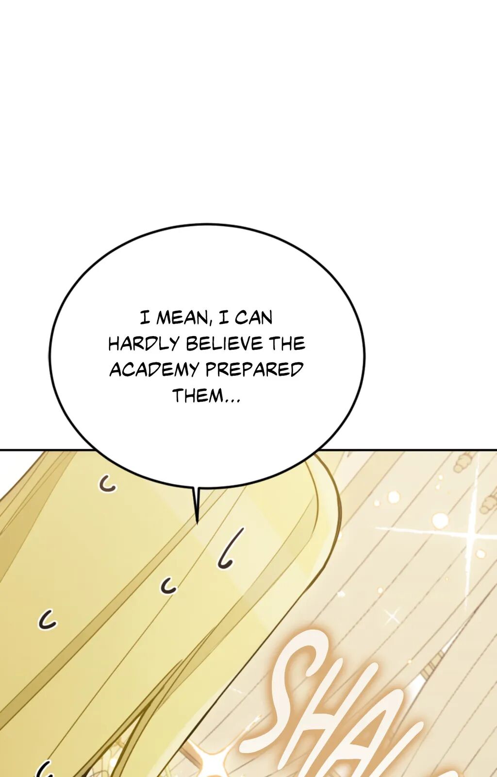 I'm No Heroine! Manhwa - Chapter 73 Page 104