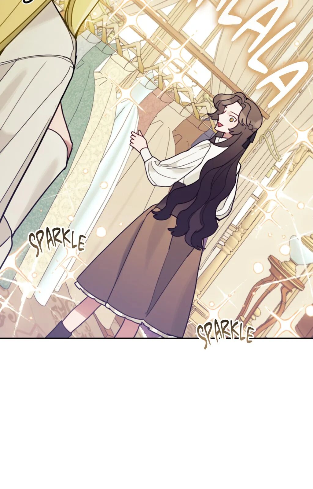 I'm No Heroine! Manhwa - Chapter 73 Page 105