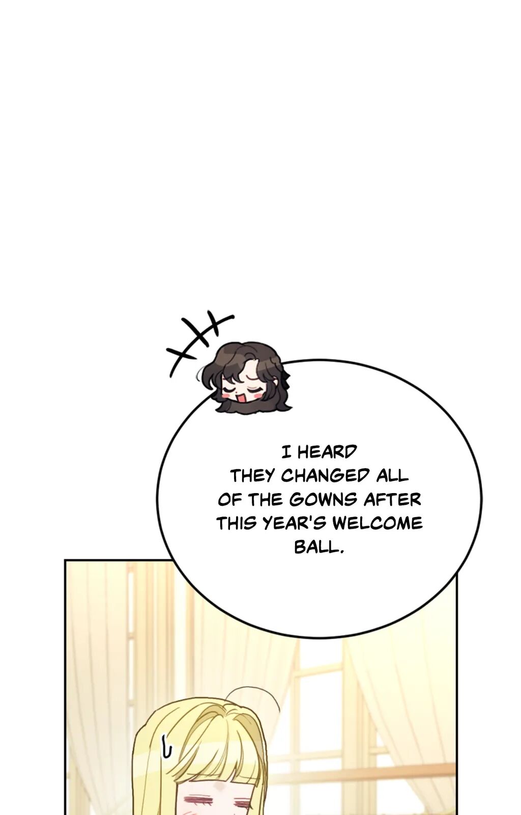 I'm No Heroine! Manhwa - Chapter 73 Page 108