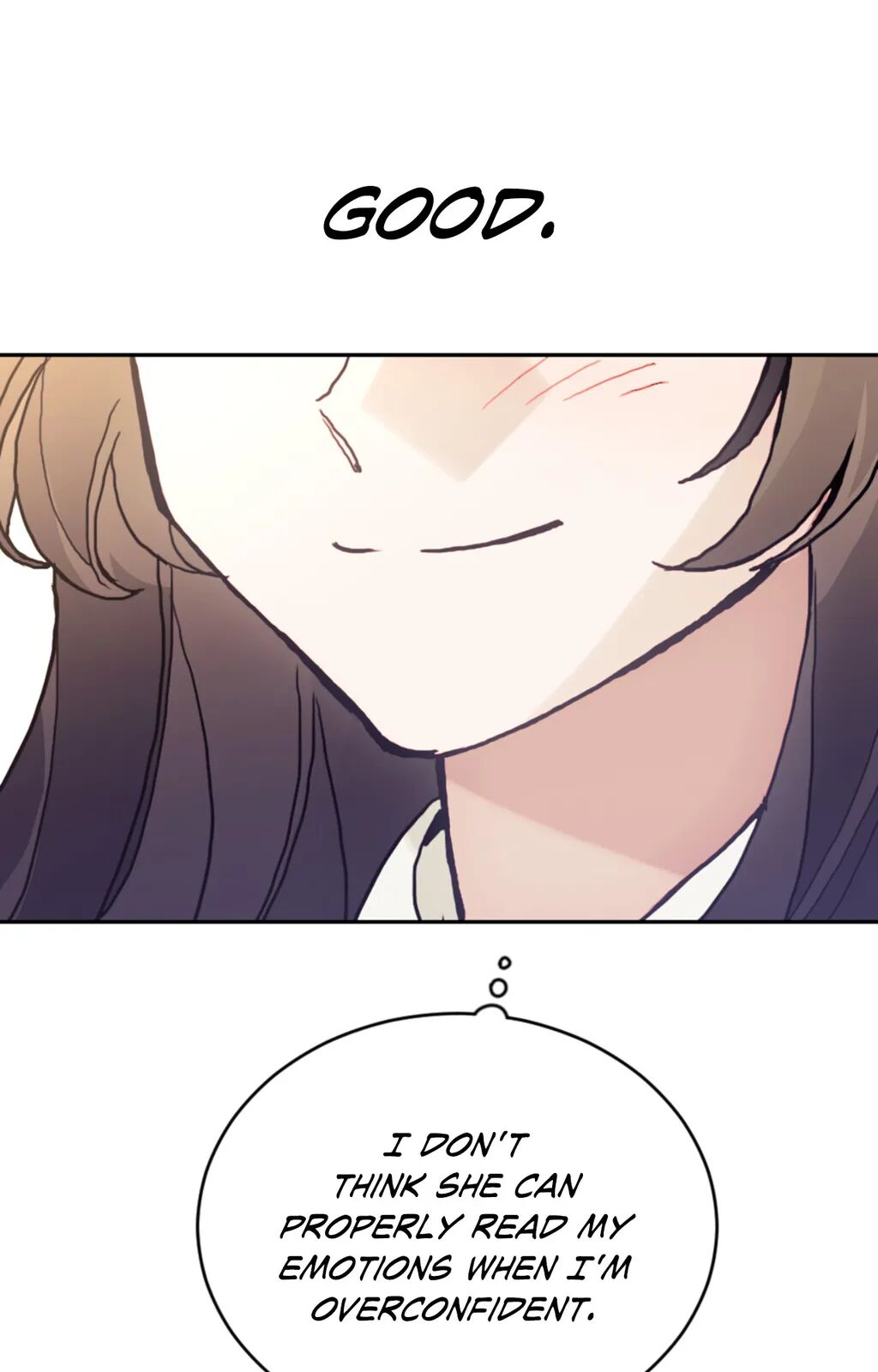 I'm No Heroine! Manhwa - Chapter 73 Page 110