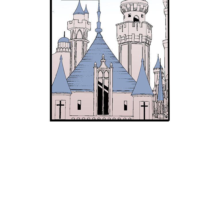 I Reincarnated as a Villain of an RPG, But I Want to Survive Manhwa - Chapter 40 Page 4