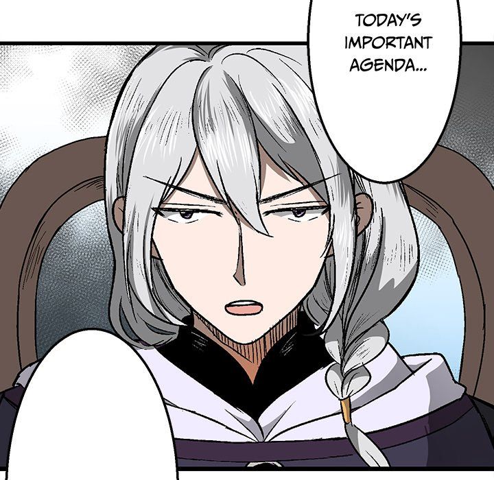 I Reincarnated as a Villain of an RPG, But I Want to Survive Manhwa - Chapter 40 Page 7