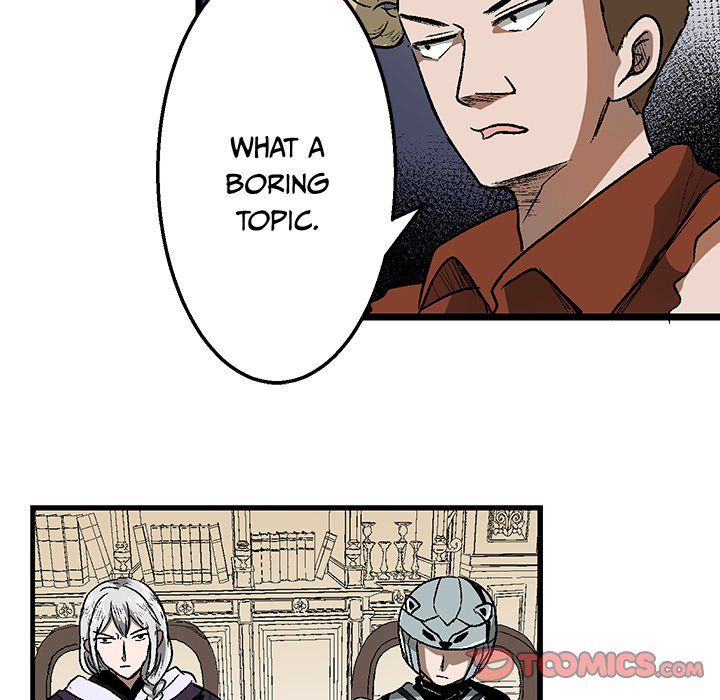 I Reincarnated as a Villain of an RPG, But I Want to Survive Manhwa - Chapter 40 Page 9