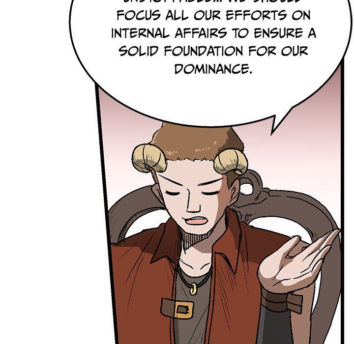 I Reincarnated as a Villain of an RPG, But I Want to Survive Manhwa - Chapter 40 Page 11