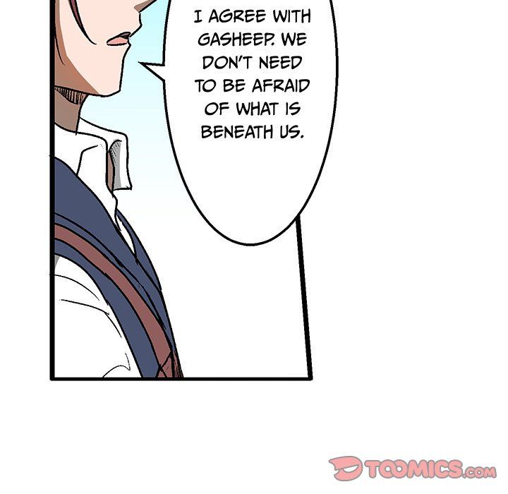 I Reincarnated as a Villain of an RPG, But I Want to Survive Manhwa - Chapter 40 Page 13