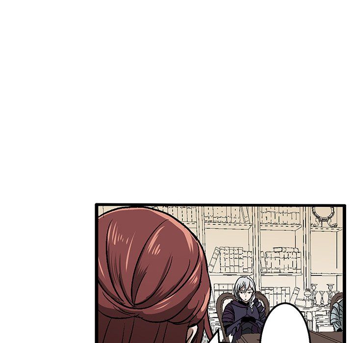 I Reincarnated as a Villain of an RPG, But I Want to Survive Manhwa - Chapter 40 Page 14