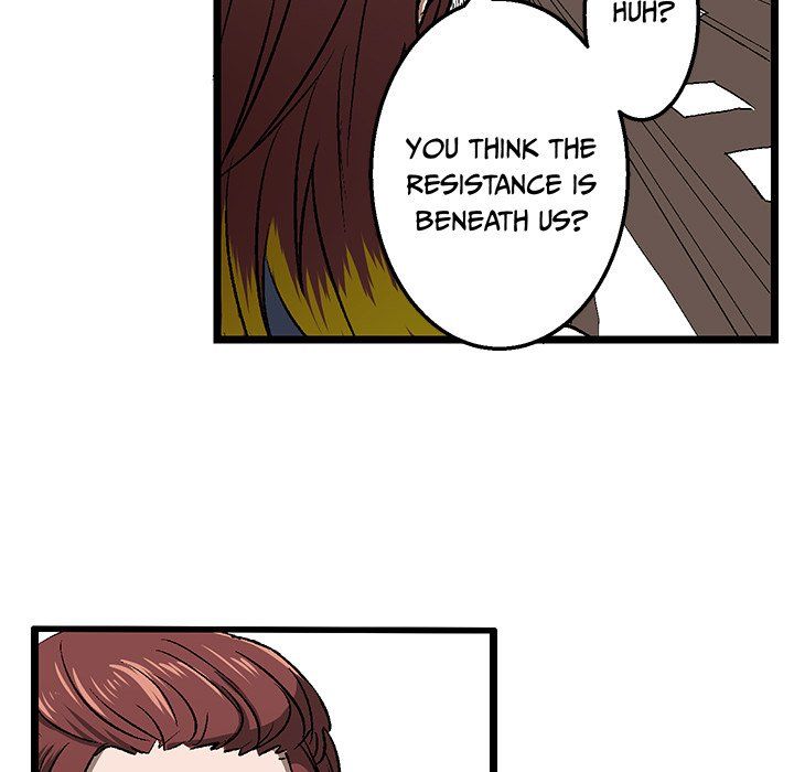 I Reincarnated as a Villain of an RPG, But I Want to Survive Manhwa - Chapter 40 Page 15