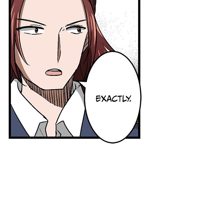 I Reincarnated as a Villain of an RPG, But I Want to Survive Manhwa - Chapter 40 Page 16