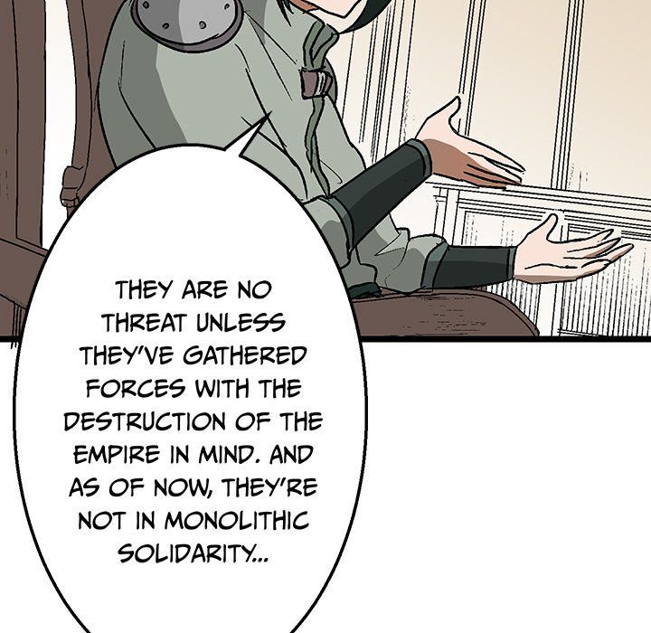 I Reincarnated as a Villain of an RPG, But I Want to Survive Manhwa - Chapter 40 Page 19