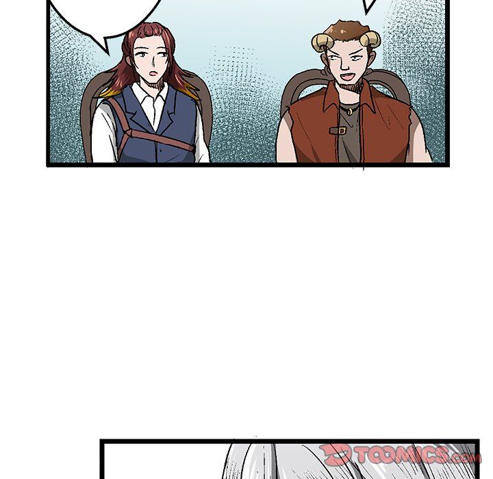 I Reincarnated as a Villain of an RPG, But I Want to Survive Manhwa - Chapter 40 Page 21