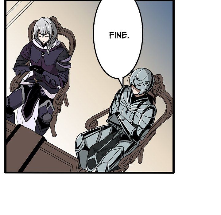 I Reincarnated as a Villain of an RPG, But I Want to Survive Manhwa - Chapter 40 Page 23