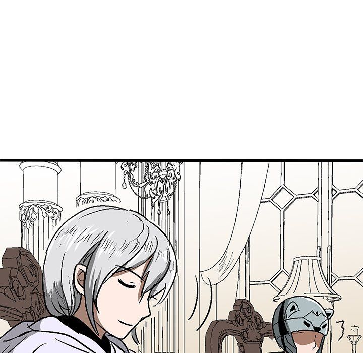 I Reincarnated as a Villain of an RPG, But I Want to Survive Manhwa - Chapter 40 Page 28