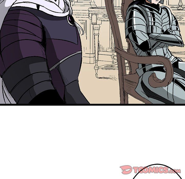 I Reincarnated as a Villain of an RPG, But I Want to Survive Manhwa - Chapter 40 Page 29