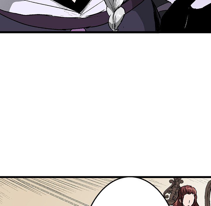 I Reincarnated as a Villain of an RPG, But I Want to Survive Manhwa - Chapter 40 Page 31