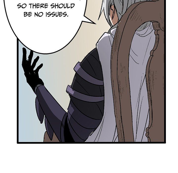 I Reincarnated as a Villain of an RPG, But I Want to Survive Manhwa - Chapter 40 Page 34