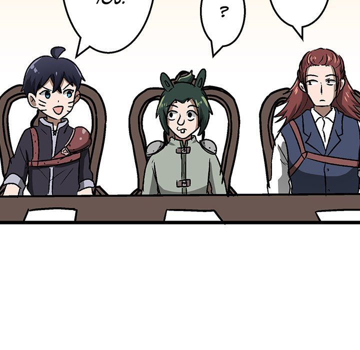 I Reincarnated as a Villain of an RPG, But I Want to Survive Manhwa - Chapter 40 Page 36