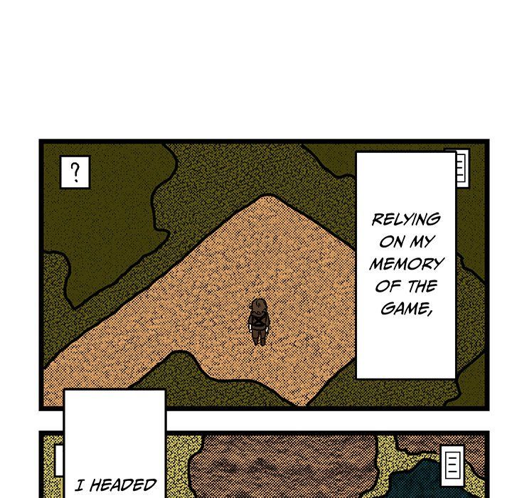 I Reincarnated as a Villain of an RPG, But I Want to Survive Manhwa - Chapter 40 Page 40