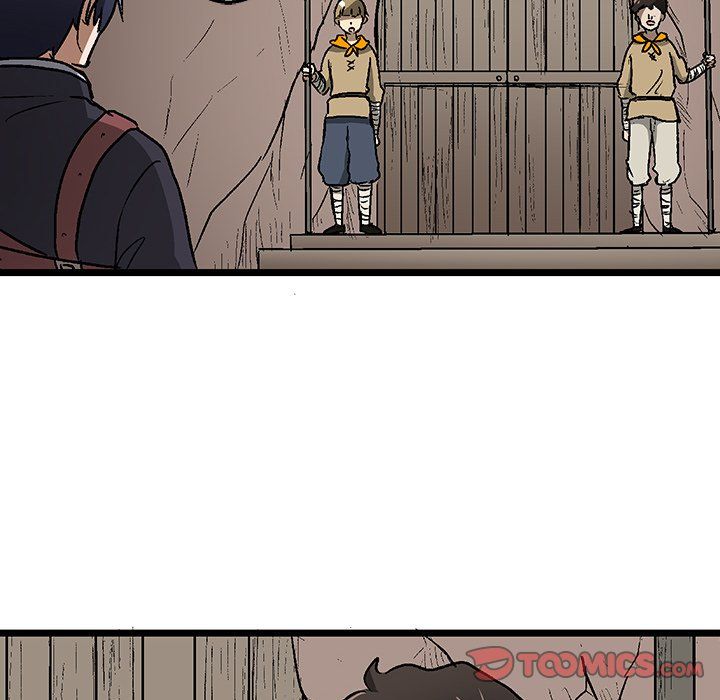 I Reincarnated as a Villain of an RPG, But I Want to Survive Manhwa - Chapter 40 Page 45