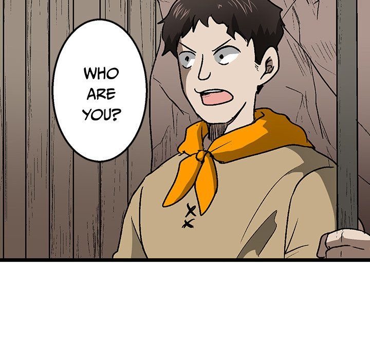I Reincarnated as a Villain of an RPG, But I Want to Survive Manhwa - Chapter 40 Page 46