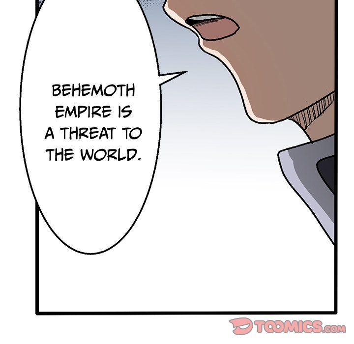 I Reincarnated as a Villain of an RPG, But I Want to Survive Manhwa - Chapter 40 Page 49