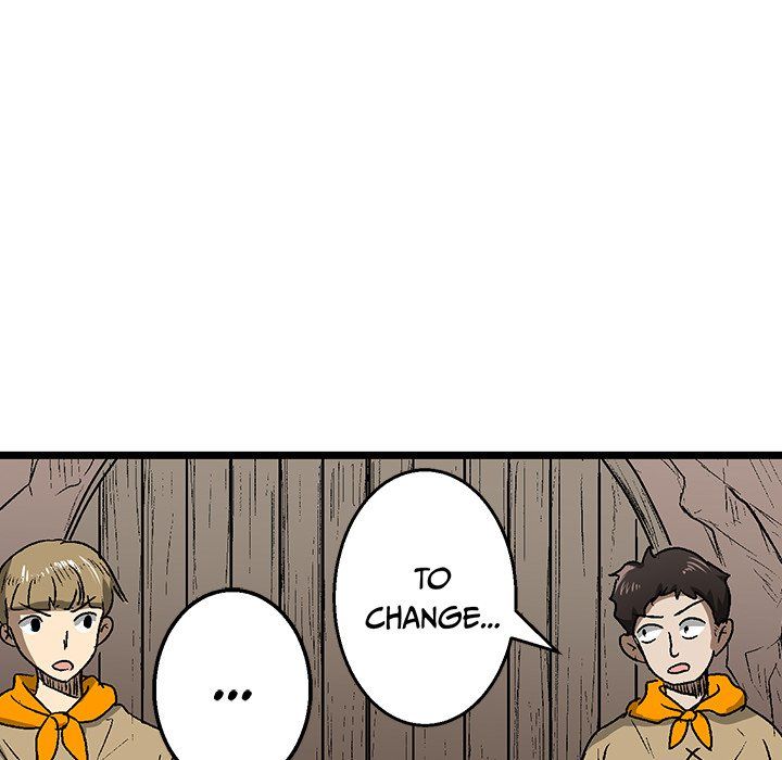 I Reincarnated as a Villain of an RPG, But I Want to Survive Manhwa - Chapter 40 Page 50