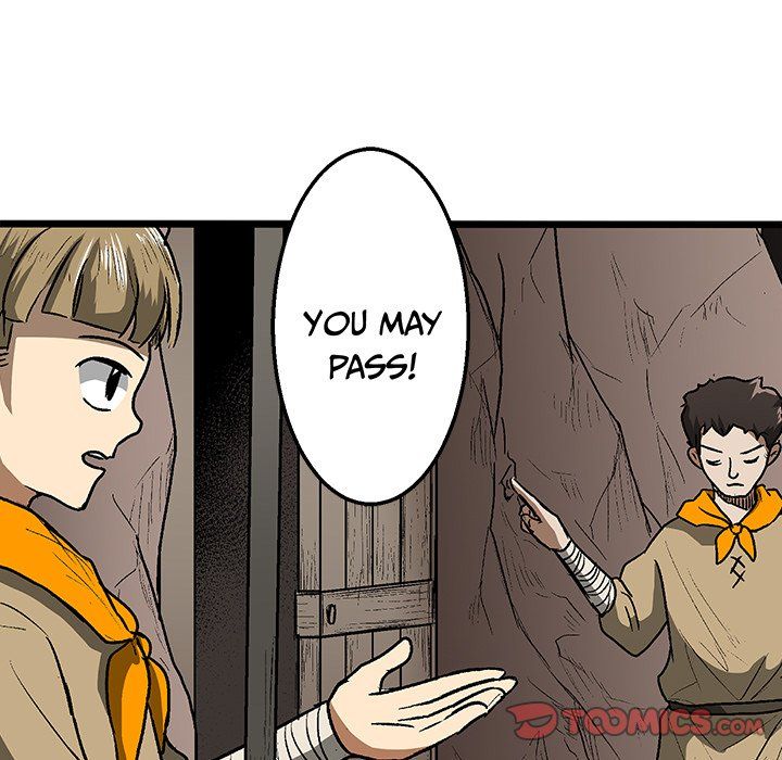 I Reincarnated as a Villain of an RPG, But I Want to Survive Manhwa - Chapter 40 Page 53