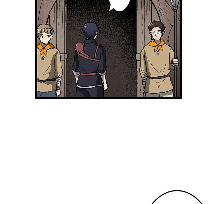 I Reincarnated as a Villain of an RPG, But I Want to Survive Manhwa - Chapter 40 Page 55