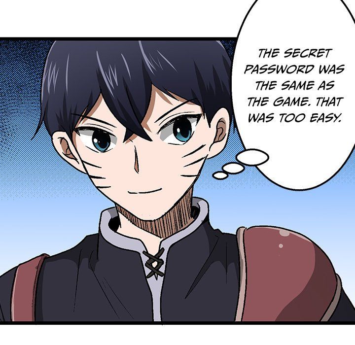 I Reincarnated as a Villain of an RPG, But I Want to Survive Manhwa - Chapter 40 Page 56