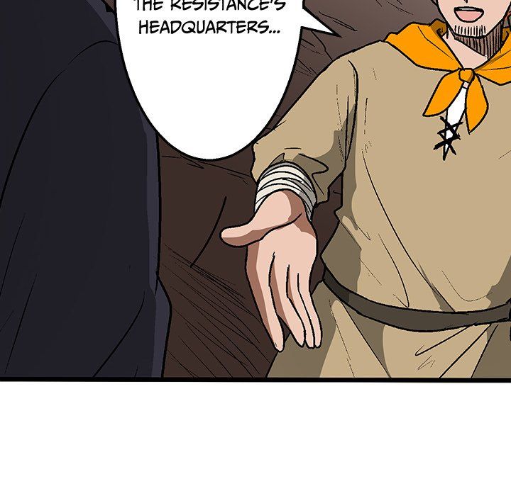 I Reincarnated as a Villain of an RPG, But I Want to Survive Manhwa - Chapter 40 Page 58