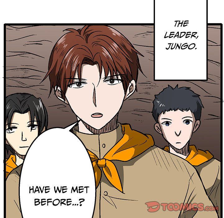 I Reincarnated as a Villain of an RPG, But I Want to Survive Manhwa - Chapter 40 Page 61