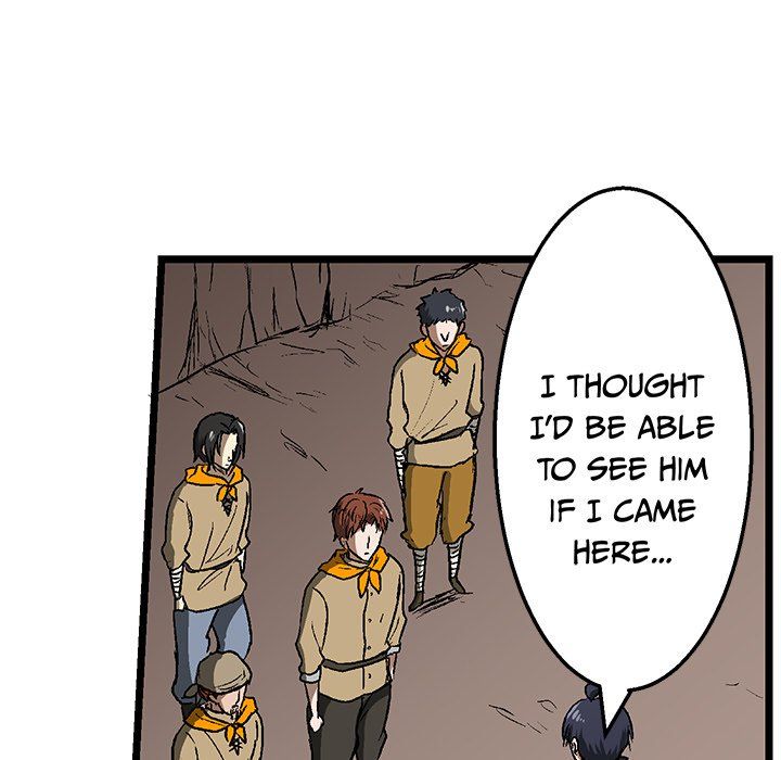 I Reincarnated as a Villain of an RPG, But I Want to Survive Manhwa - Chapter 40 Page 64