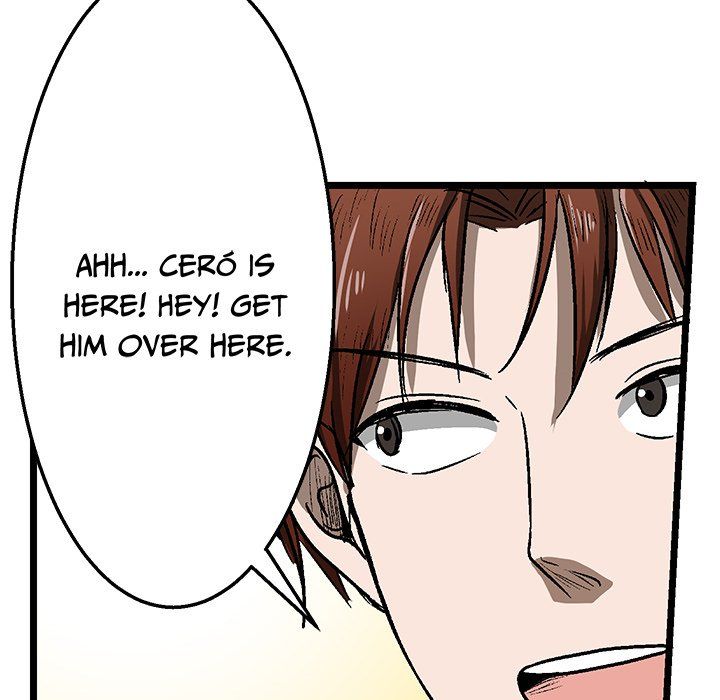 I Reincarnated as a Villain of an RPG, But I Want to Survive Manhwa - Chapter 40 Page 66