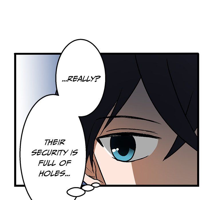 I Reincarnated as a Villain of an RPG, But I Want to Survive Manhwa - Chapter 40 Page 68