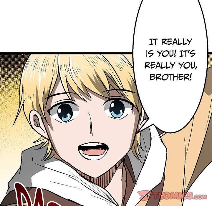 I Reincarnated as a Villain of an RPG, But I Want to Survive Manhwa - Chapter 40 Page 73