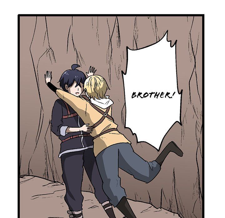 I Reincarnated as a Villain of an RPG, But I Want to Survive Manhwa - Chapter 40 Page 75