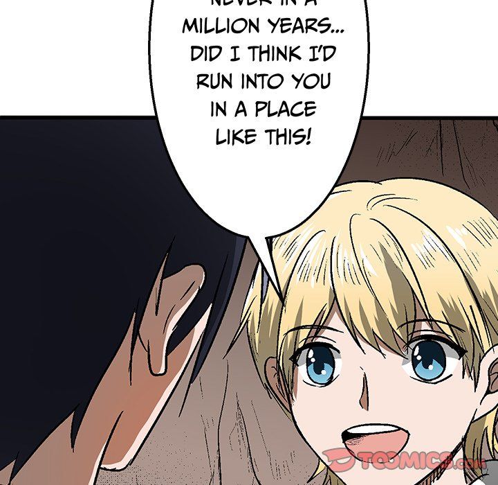 I Reincarnated as a Villain of an RPG, But I Want to Survive Manhwa - Chapter 40 Page 77