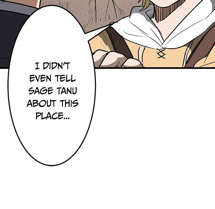 I Reincarnated as a Villain of an RPG, But I Want to Survive Manhwa - Chapter 40 Page 78