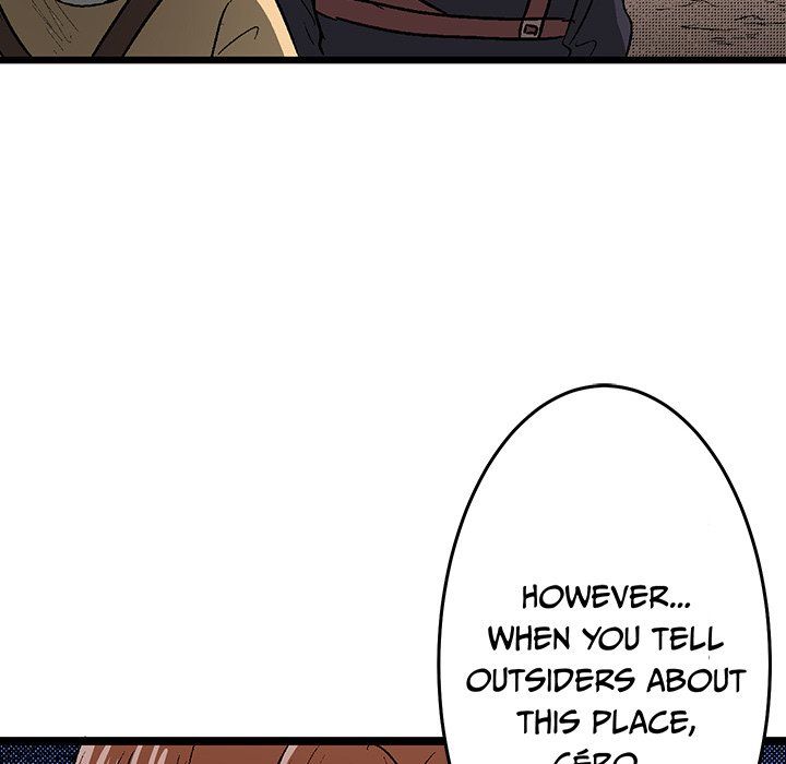 I Reincarnated as a Villain of an RPG, But I Want to Survive Manhwa - Chapter 40 Page 82