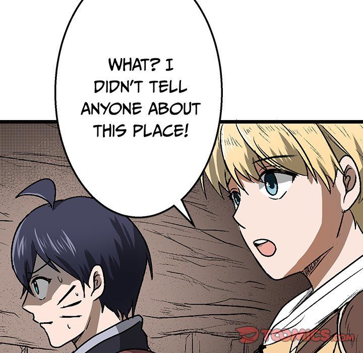 I Reincarnated as a Villain of an RPG, But I Want to Survive Manhwa - Chapter 40 Page 85