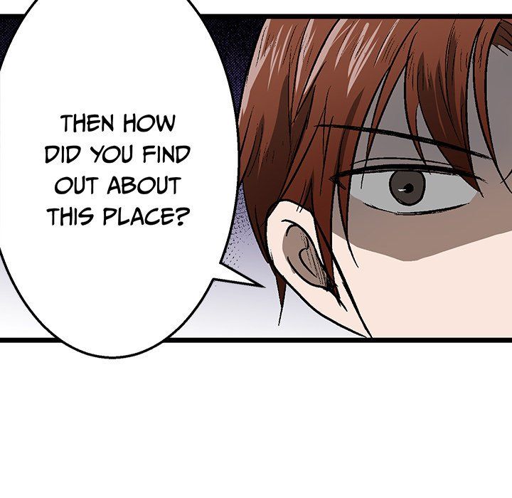 I Reincarnated as a Villain of an RPG, But I Want to Survive Manhwa - Chapter 40 Page 87