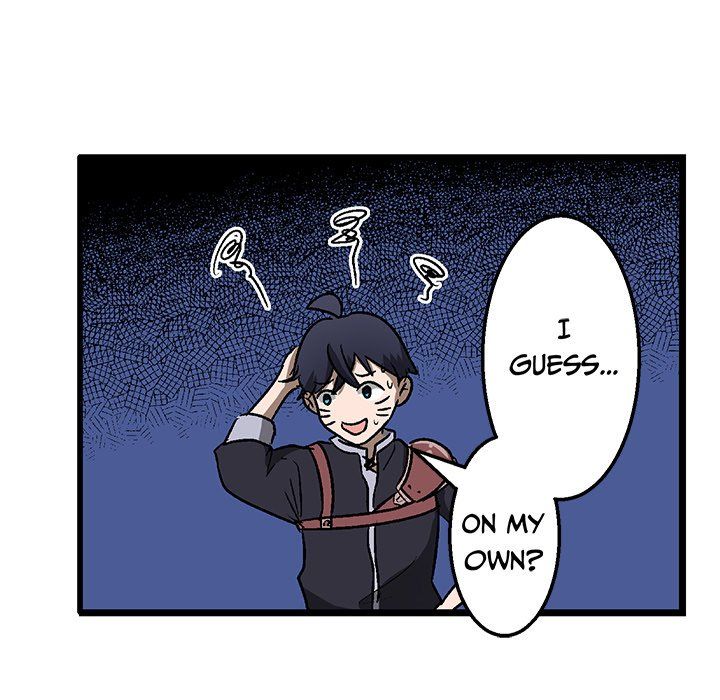 I Reincarnated as a Villain of an RPG, But I Want to Survive Manhwa - Chapter 40 Page 88