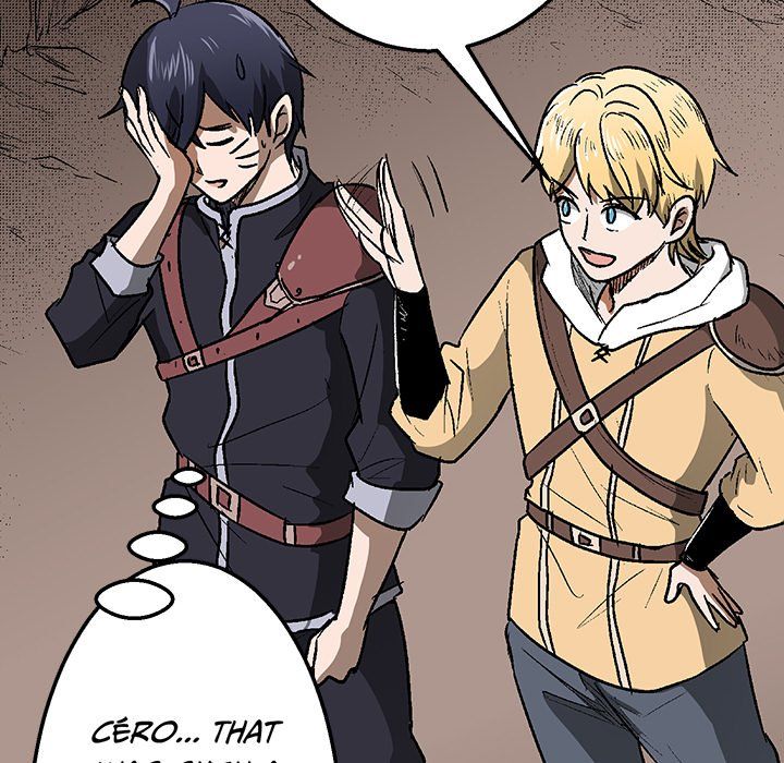 I Reincarnated as a Villain of an RPG, But I Want to Survive Manhwa - Chapter 40 Page 90