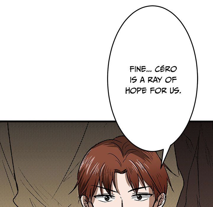 I Reincarnated as a Villain of an RPG, But I Want to Survive Manhwa - Chapter 40 Page 92