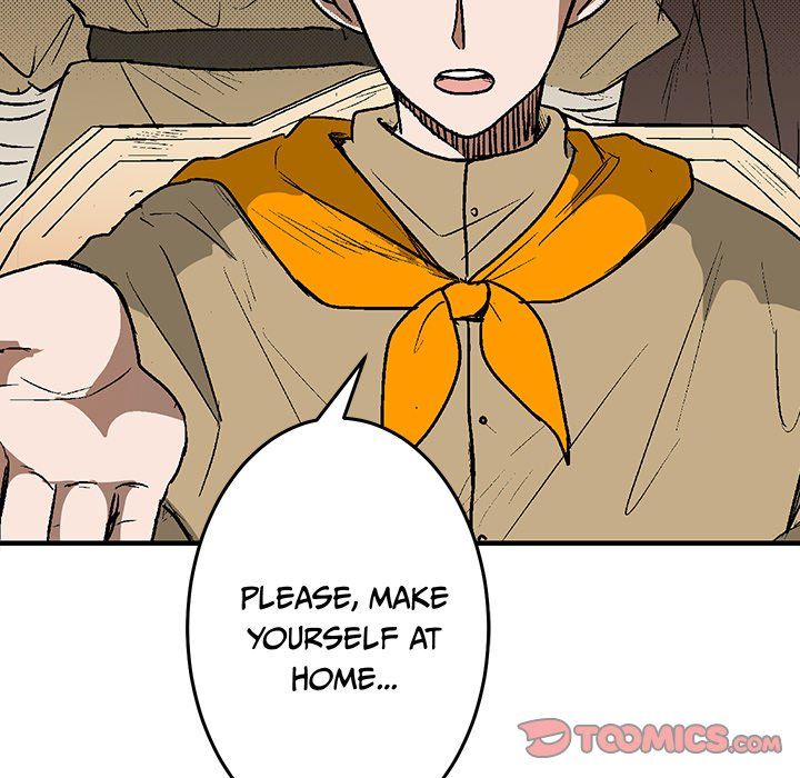 I Reincarnated as a Villain of an RPG, But I Want to Survive Manhwa - Chapter 40 Page 93